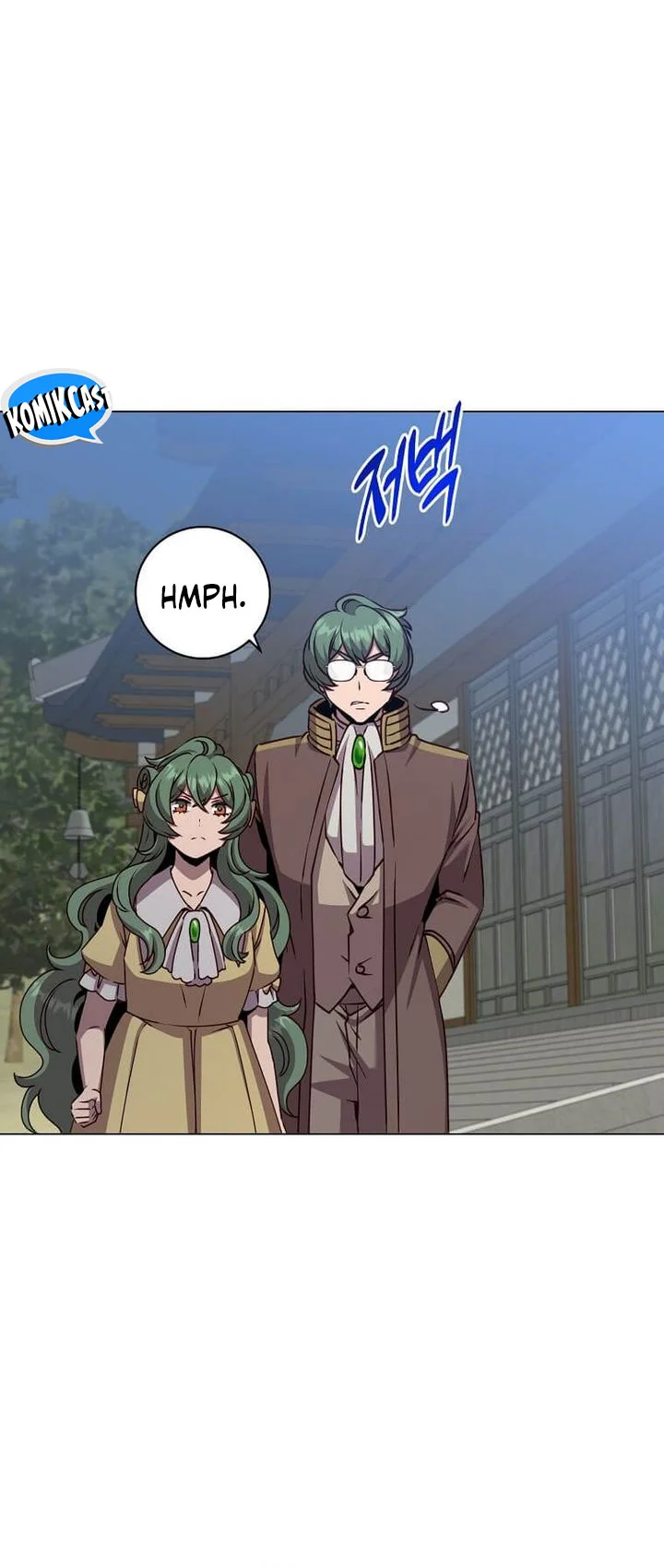 The MAX leveled hero will return! Chapter 192 - Halaman 14